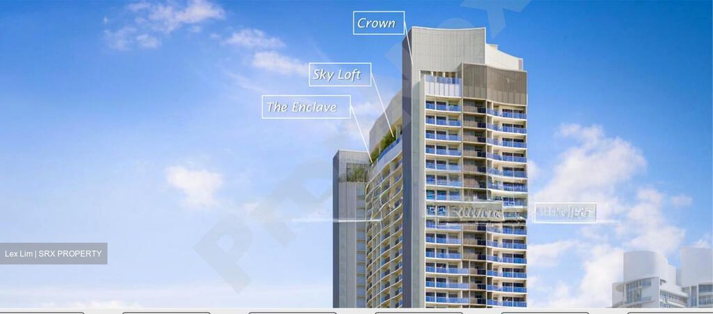 River Valley Green (D9), Condominium #519542261